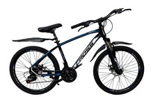 Велосипед Cross Tracker 24" - фото 2