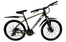 Велосипед Cross Tracker 24" - фото 1