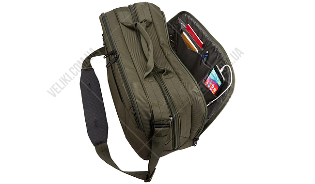 Сумка Thule Crossover 2 Boarding 25 л - дополнительное фото 2