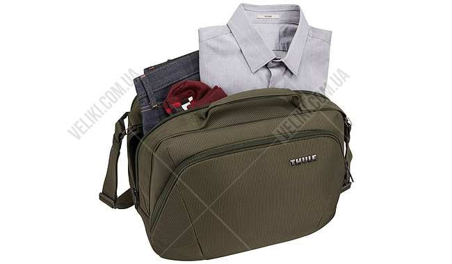 Сумка Thule Crossover 2 Boarding 25 л - дополнительное фото 4