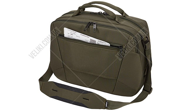 Сумка Thule Crossover 2 Boarding 25 л - дополнительное фото 7