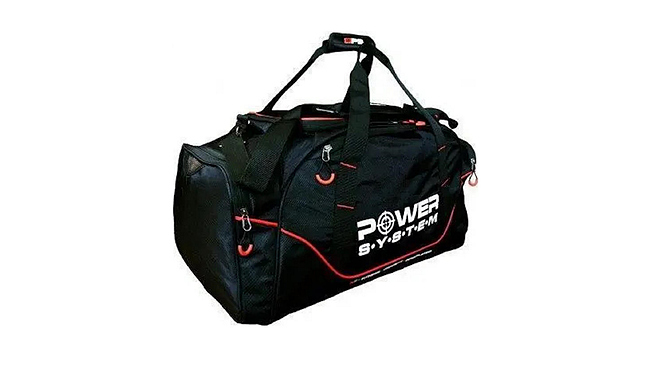 Сумка Thule Power System PS-7010 65 л - фото 1