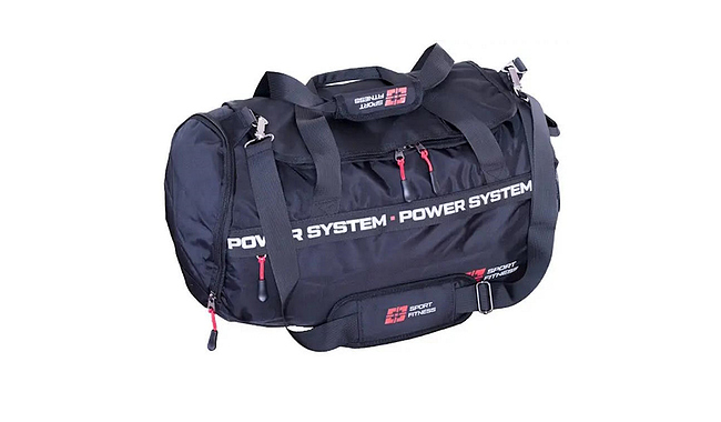 Сумка Thule Power System PS-7012 38 л - фото 1