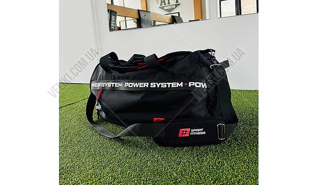 Сумка Thule Power System PS-7012 38 л - дополнительное фото 1