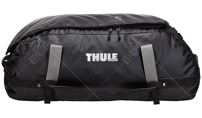 Сумка Thule Chasm Duffel 130 л - дополнительное фото 1