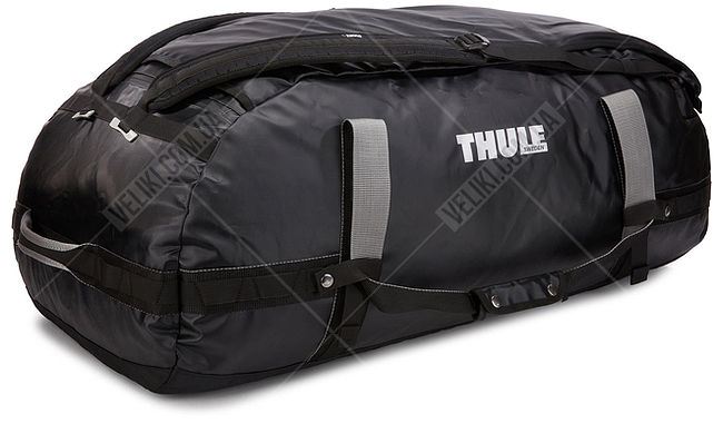 Сумка Thule Chasm Duffel 130 л - дополнительное фото 2