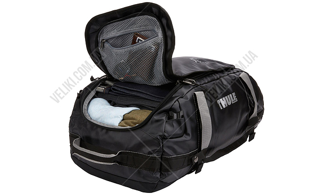 Сумка Thule Chasm Duffel 130 л - дополнительное фото 6