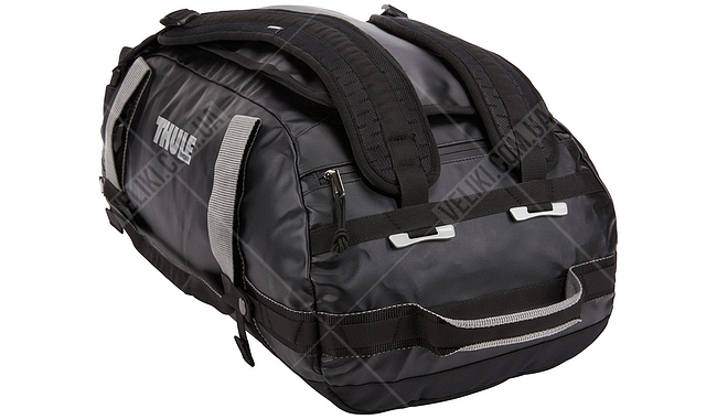 Сумка Thule Chasm Duffel 130 л - дополнительное фото 7