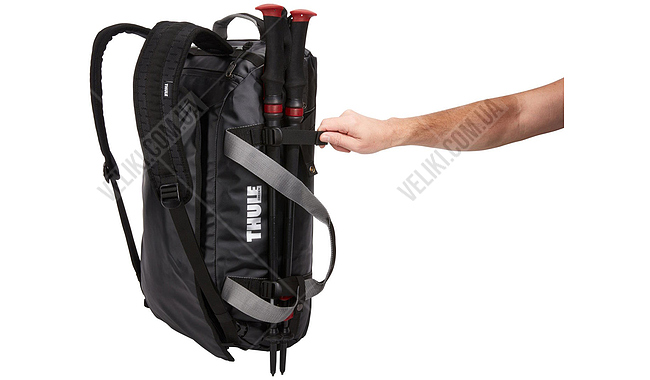 Сумка Thule Chasm Duffel 130 л - дополнительное фото 8