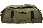 Сумка Thule Chasm Duffel 130 л - дополнительное фото 12