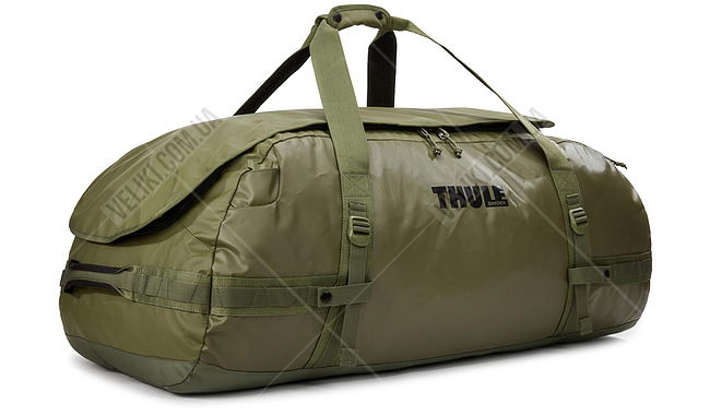 Сумка Thule Chasm Duffel 130 л - дополнительное фото 13