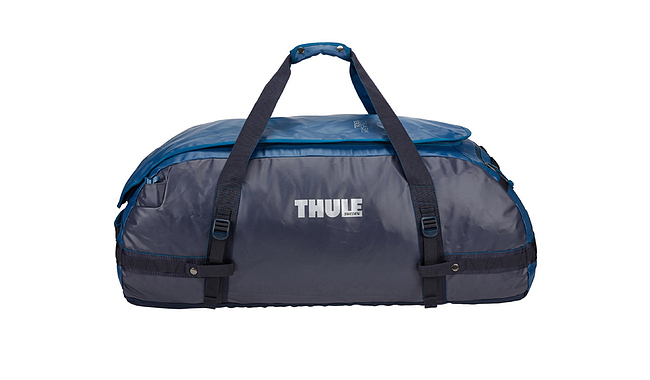 Сумка Thule Chasm Duffel 130 л - фото 2