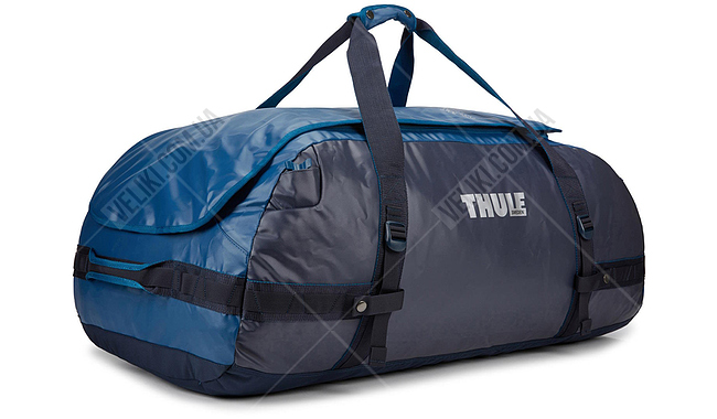 Сумка Thule Chasm Duffel 130 л - дополнительное фото 10