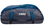 Сумка Thule Chasm Duffel 130 л - дополнительное фото 11