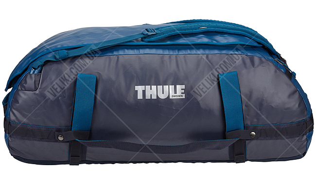Сумка Thule Chasm Duffel 130 л - дополнительное фото 11