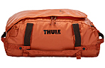 Сумка Thule Chasm Duffel 40 л - дополнительное фото 5