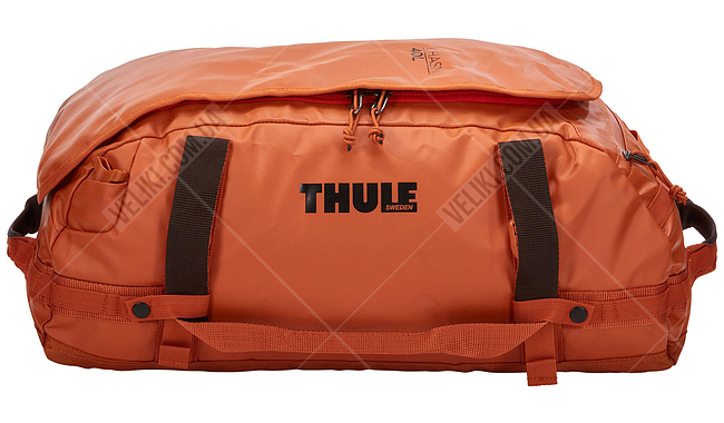 Сумка Thule Chasm Duffel 40 л - дополнительное фото 5
