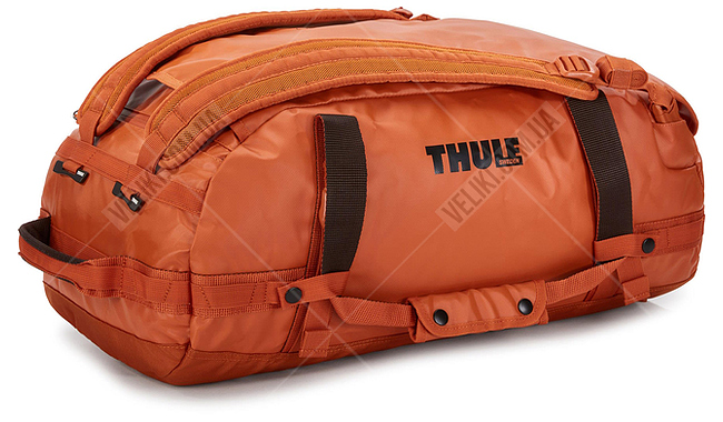 Сумка Thule Chasm Duffel 40 л - дополнительное фото 6