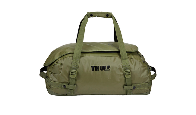 Сумка Thule Chasm Duffel 40 л - фото 2