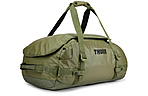 Сумка Thule Chasm Duffel 40 л - дополнительное фото 1