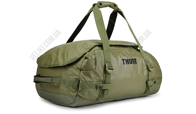 Сумка Thule Chasm Duffel 40 л - дополнительное фото 1
