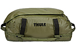 Сумка Thule Chasm Duffel 40 л - дополнительное фото 2