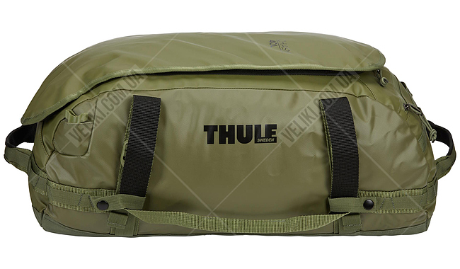 Сумка Thule Chasm Duffel 40 л - дополнительное фото 2
