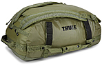 Сумка Thule Chasm Duffel 40 л - дополнительное фото 3