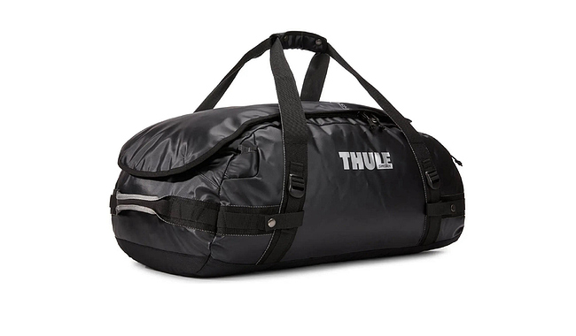 Сумка Thule Chasm Duffel 70 л - фото 2