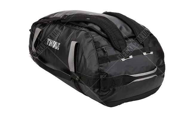Сумка Thule Chasm Duffel 70 л - дополнительное фото 4