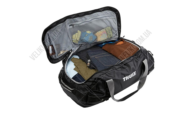 Сумка Thule Chasm Duffel 70 л - дополнительное фото 5