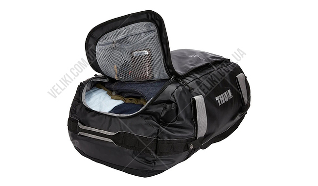 Сумка Thule Chasm Duffel 70 л - дополнительное фото 7