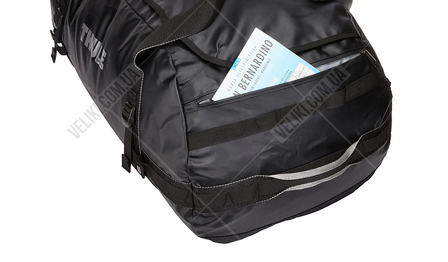 Сумка Thule Chasm Duffel 70 л - дополнительное фото 9