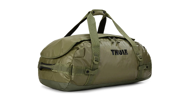Сумка Thule Chasm Duffel 70 л - фото 1