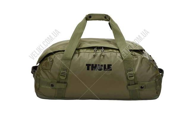 Сумка Thule Chasm Duffel 70 л - дополнительное фото 1