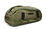 Сумка Thule Chasm Duffel 70 л - дополнительное фото 2