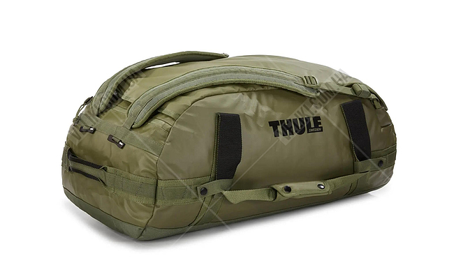 Сумка Thule Chasm Duffel 70 л - дополнительное фото 2