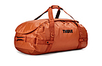 Сумка Thule Chasm Duffel 90 л - фото 4