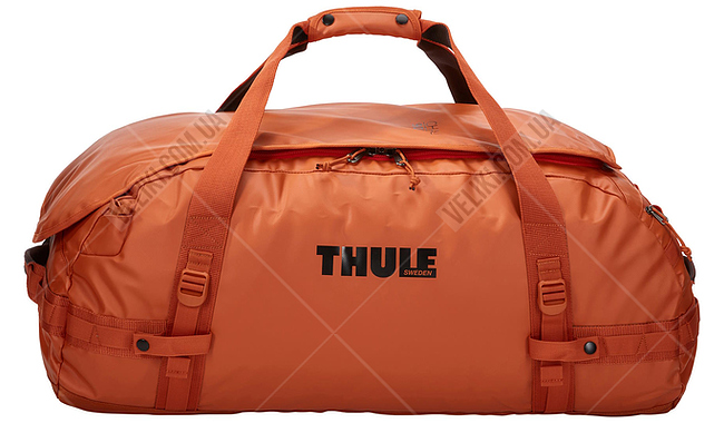 Сумка Thule Chasm Duffel 90 л - дополнительное фото 14