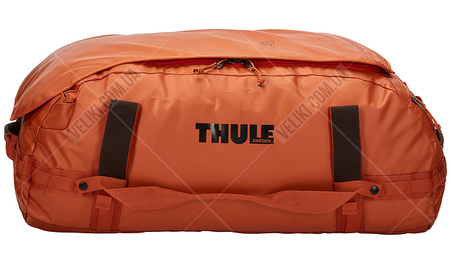 Сумка Thule Chasm Duffel 90 л - дополнительное фото 15