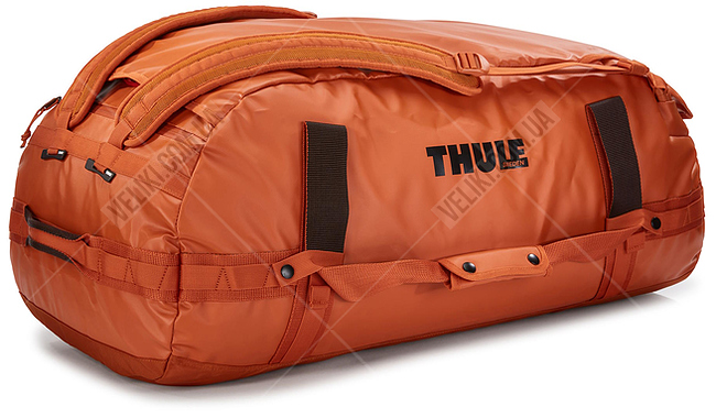 Сумка Thule Chasm Duffel 90 л - дополнительное фото 16