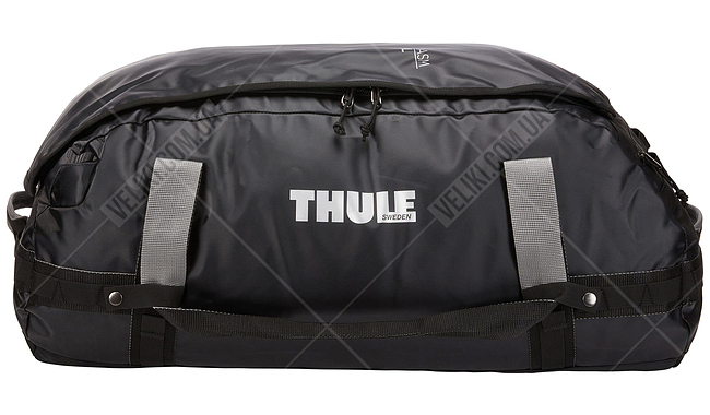 Сумка Thule Chasm Duffel 90 л - дополнительное фото 1