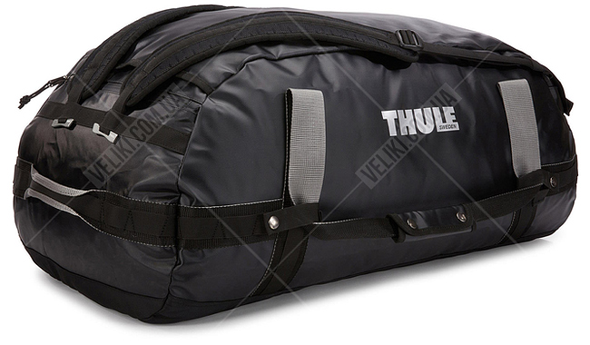 Сумка Thule Chasm Duffel 90 л - дополнительное фото 2