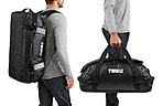 Сумка Thule Chasm Duffel 90 л - дополнительное фото 3