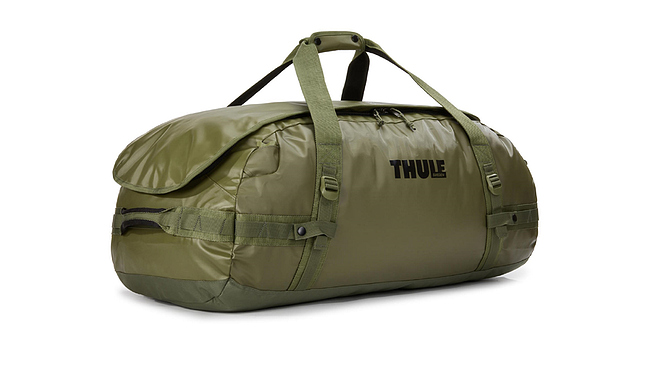 Сумка Thule Chasm Duffel 90 л - фото 3