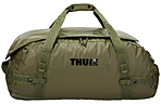 Сумка Thule Chasm Duffel 90 л - дополнительное фото 11