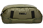 Сумка Thule Chasm Duffel 90 л - дополнительное фото 12