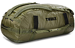 Сумка Thule Chasm Duffel 90 л - дополнительное фото 13