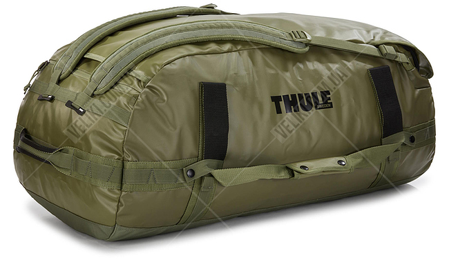 Сумка Thule Chasm Duffel 90 л - дополнительное фото 13