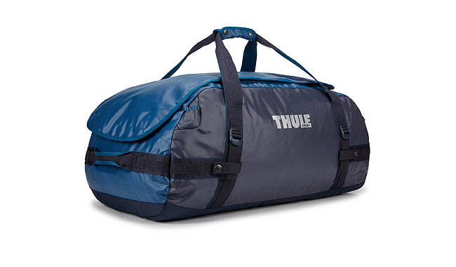 Сумка Thule Chasm Duffel 90 л - фото 2